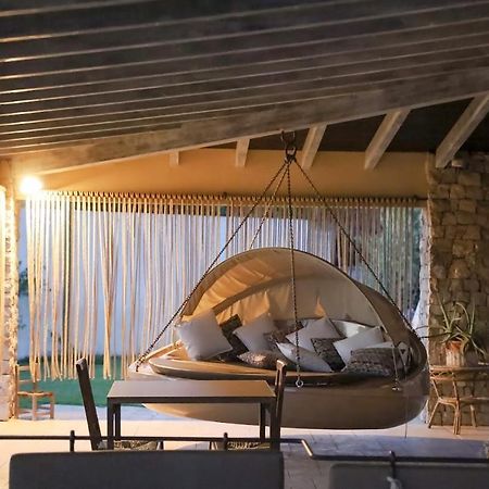 Ego Salento Otel Galatina Dış mekan fotoğraf