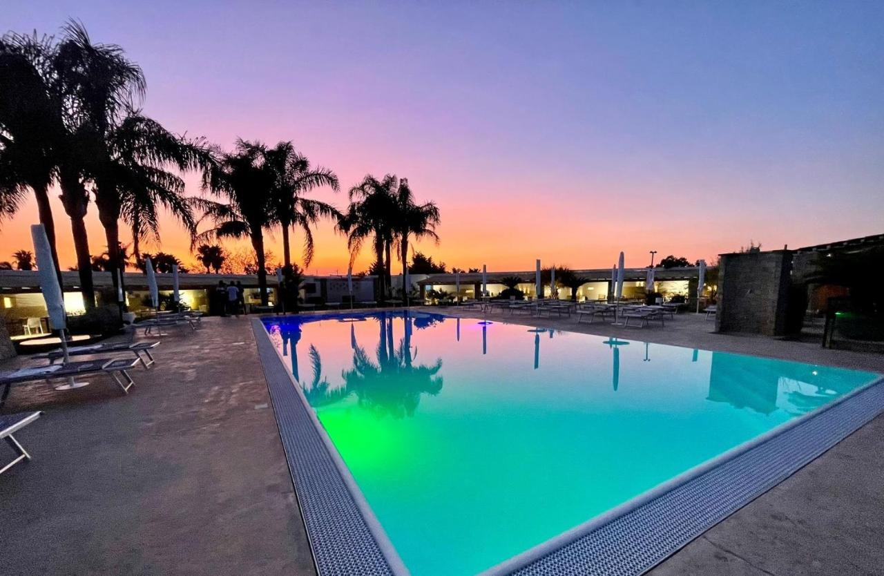 Ego Salento Otel Galatina Dış mekan fotoğraf