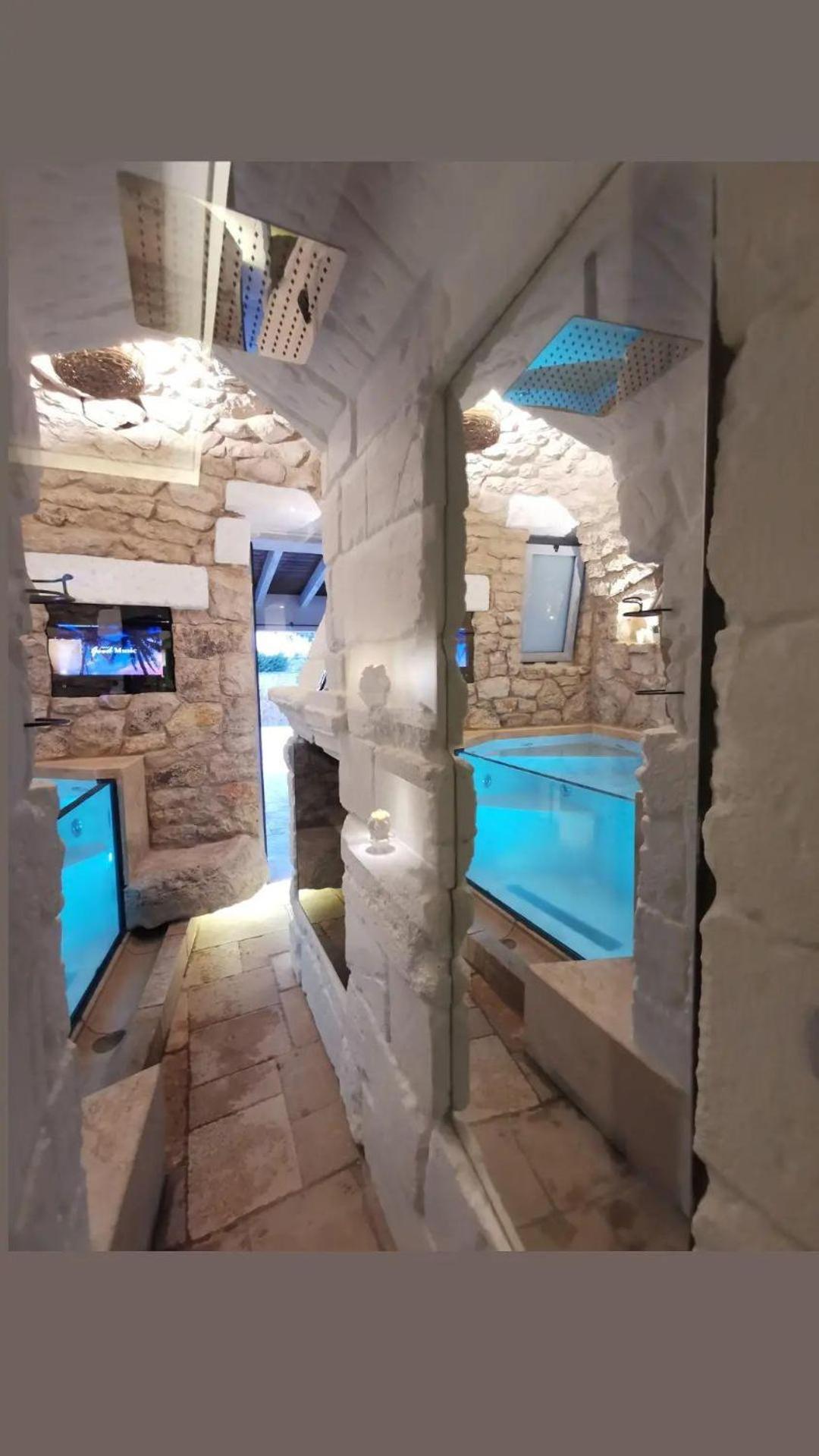 Ego Salento Otel Galatina Oda fotoğraf