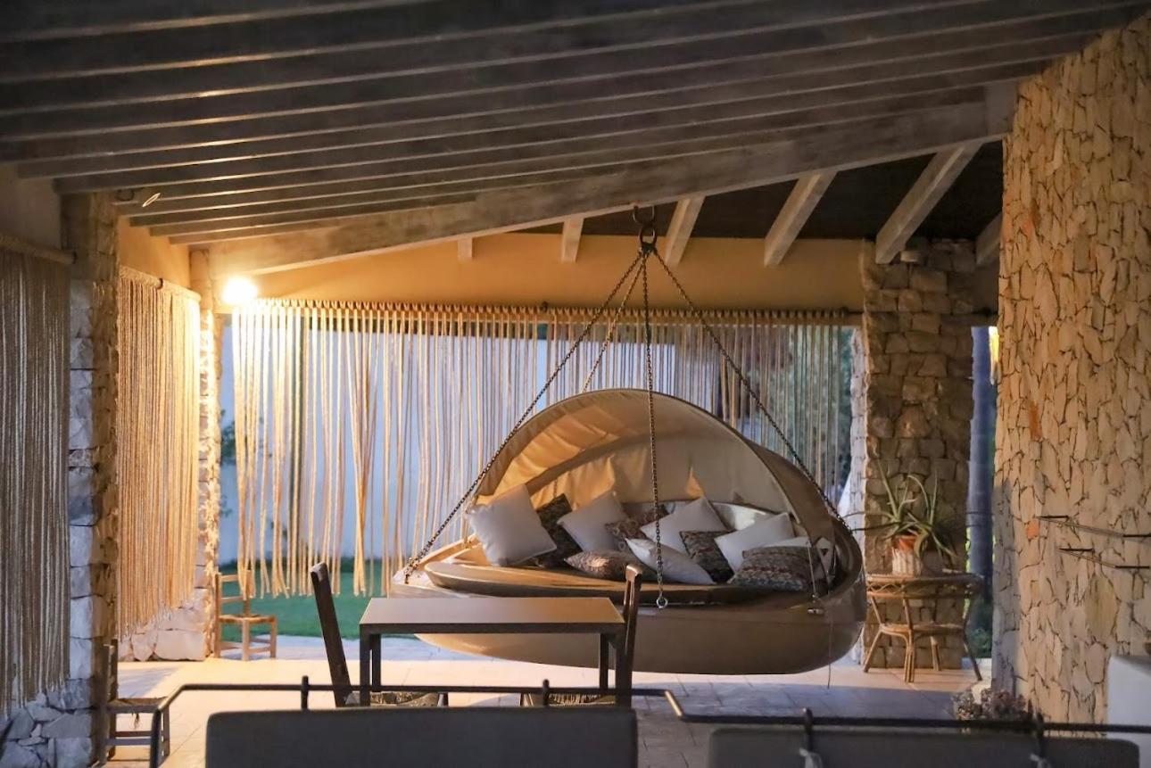 Ego Salento Otel Galatina Dış mekan fotoğraf